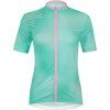 Donna 2.0 dámský cyklistický dres mint (Velikost oblečení S)