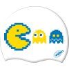 Koupací čepice Effea 1134 Pacman bílá 3506BI