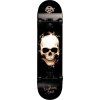 Skateboard Effea SKM3110 senior dark černá SKM3110