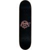 Skateboard Effea SKM3110 senior dark černá SKM3110