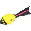 Házecí aerodynamická raketa Effea Vortex – 32 cm  7200