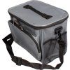 CrossBody chladící taška šedá