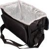 CrossBody chladící taška černá