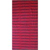 Multifunkční šátek Mercox orient print red