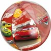 Nafukovací plážový míč MONDO CARS 50cm červená 16361