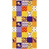 Multifunkční šátek Mercox patchwork