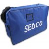 Sportovní kabela SEDCO na míče - Pro 6 míčů modrá 0412