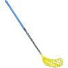 Florbal hůl WARRIOR IFF AREX délka 100 cm Pravá 0350P