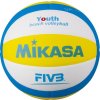 Míč BEACH volejbal MIKASA SBV