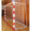 síť mezinárodní házená bez zástěrky 3 mm na branku 3,1 x 2,1 m, oko 10 cm