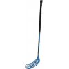 Florbal hůl WARRIOR IFF AREX délka 100 cm modrá 0350