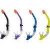 Šnorchl Intex 55928 FREE-FLO s ventilkem v.2 Černý 55928CR