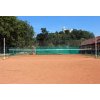 nohejbal Liga Sport lanko nohejbalová síť 3 mm