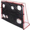 Floorgoal florbalová střelecká plachta