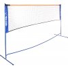 Mini Badminton Net badmintonová síť s konstrukcí