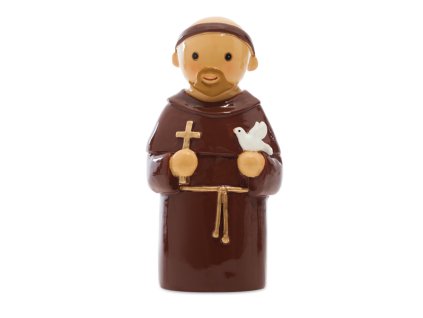 Święty Franciszek z Asyżu