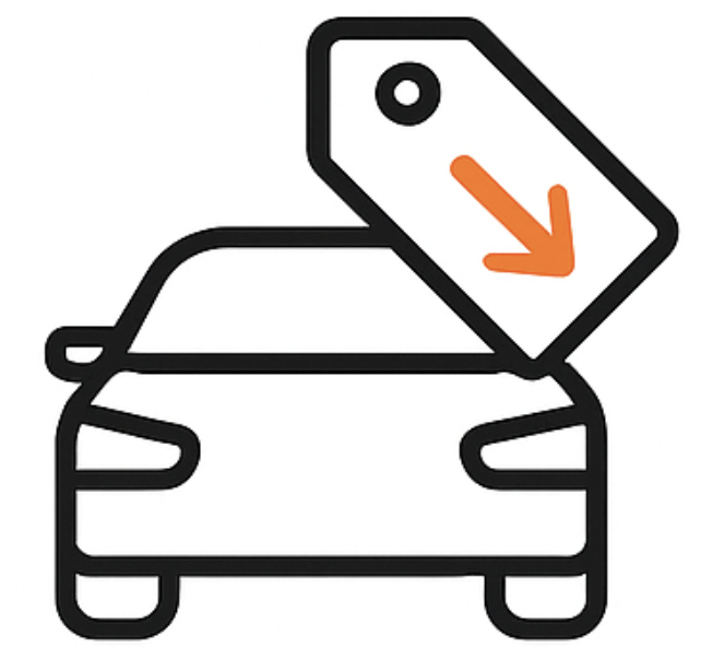 Vyjednej lepší cenu vozu