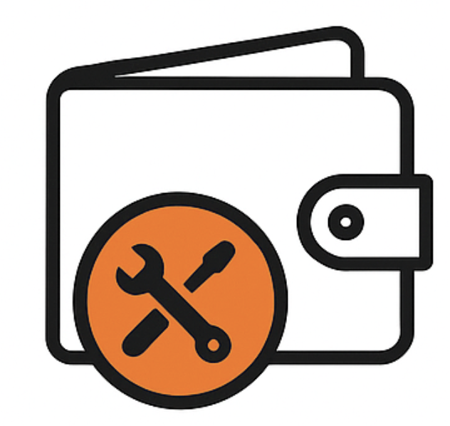 Ušetři peníze za opravy