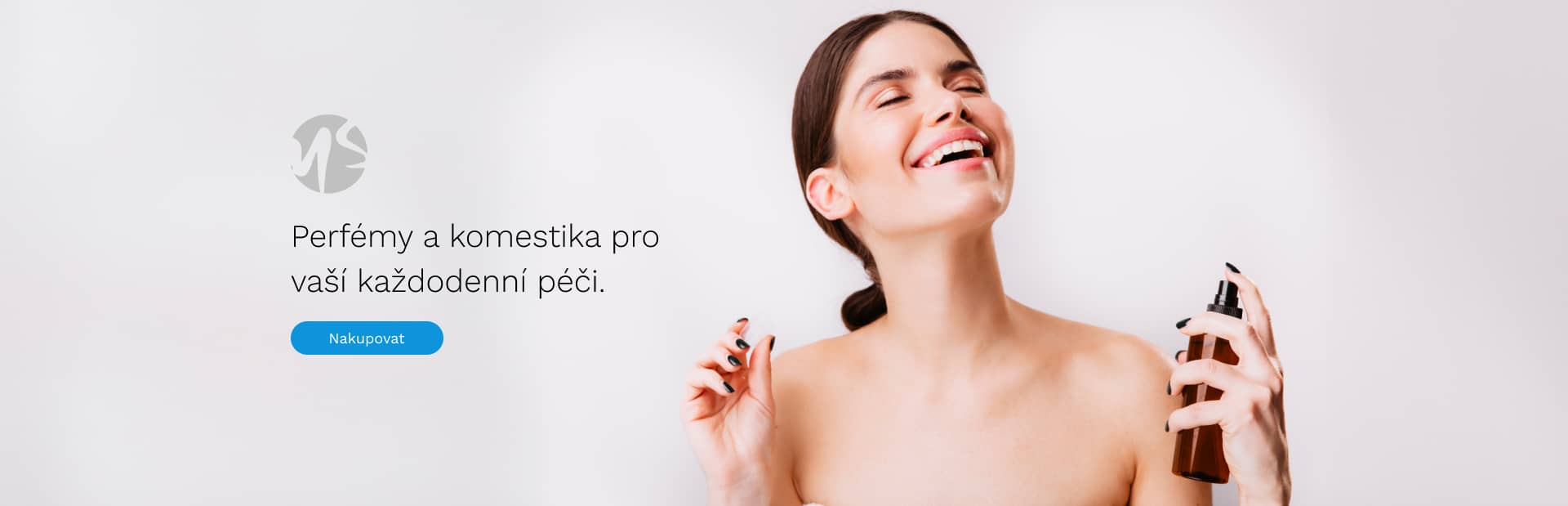 Produkty pro vaši každodenní péči