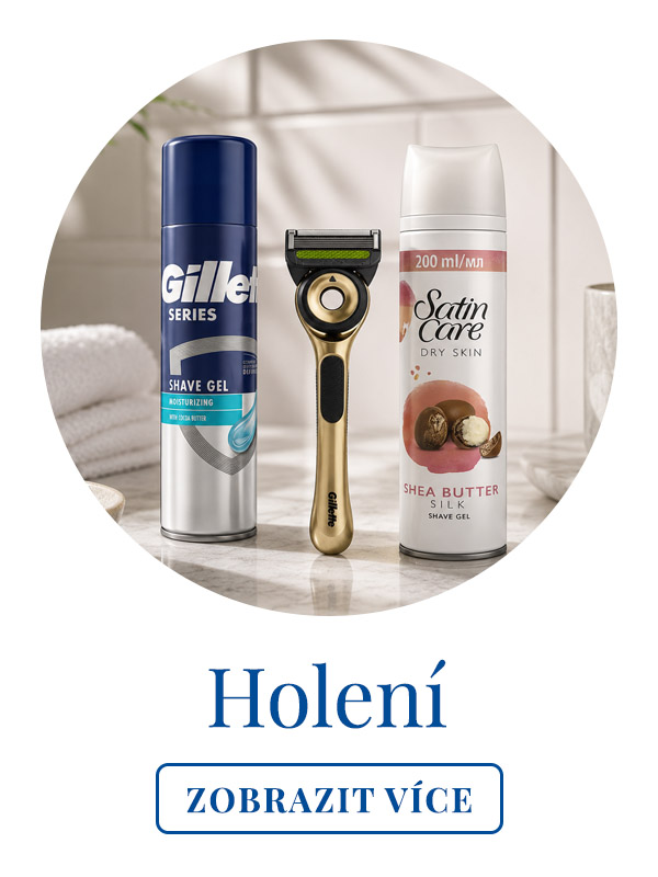 Holení