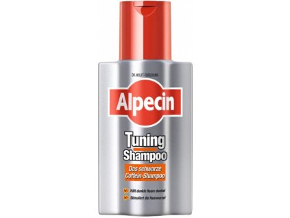 Alpecin Tuning Shampoo 200 ml