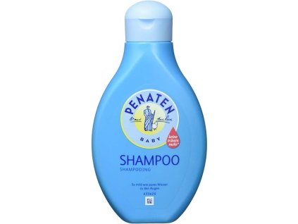 Penaten extra jemný šampon 400ml