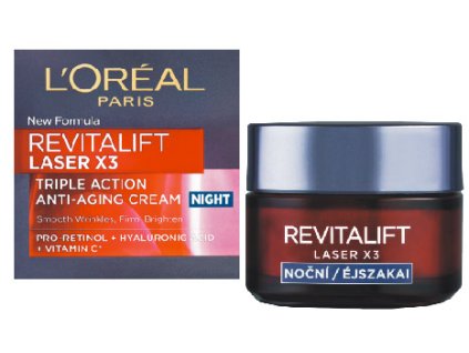 loreal nocni rel