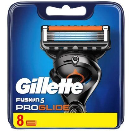 gilette proglide 8