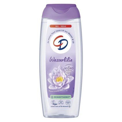CD Wasserlilie SprchovyGel 1024x1024