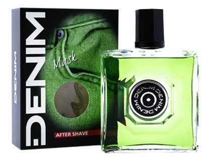 Denim Musk voda po holení 100 ml
