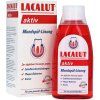 Lacalut Aktiv ústní voda 300 ml