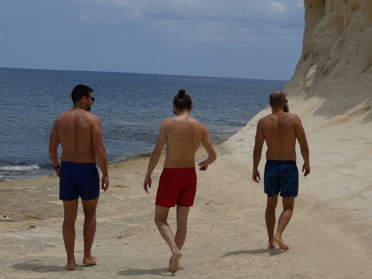 MERFOLKS: Nečekaná novinka na trhu, jsou to opravdu nejlepší pánské plavky ?