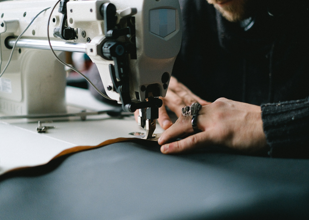 Zákulisí výroby pánských plavek MERFOLKS v ČR: Kde se rodí kvalita a styl