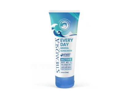 S2S - Every Day Sunscreen SPF 45 - Active