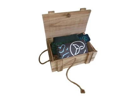 Dárkový set - plavky+ručník