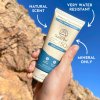 05 Active Mineral Sunscreen SPF 50 Suntribe Sunscreen Reef Safe