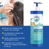 S2S - Conditioning Shampoo & Bodywash