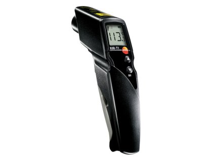 1890 testo 830 t1 bezdotykovy teplomer