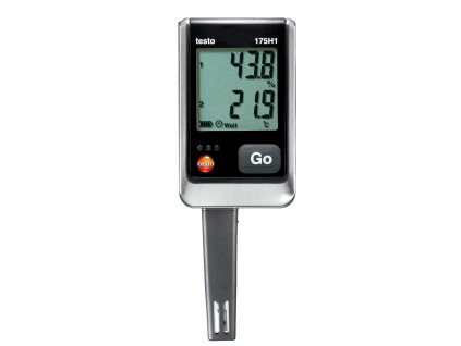 1893 testo 175 h1 2 datalogger teploty a vlhkosti