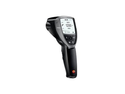 2163 testo 835 t2 infracerveny teplomer