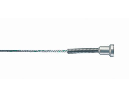 2202 teplotni sonda s magnetem te typ k