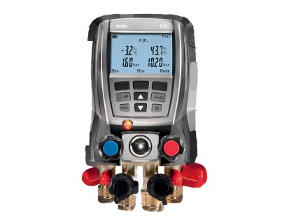 2229 testo 570 2 tlakomer sada