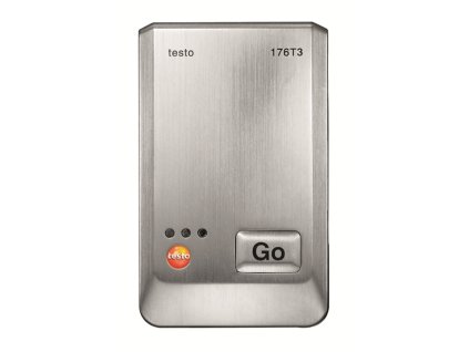 2298 testo 176t3 4 kanalovy datalogger teploty