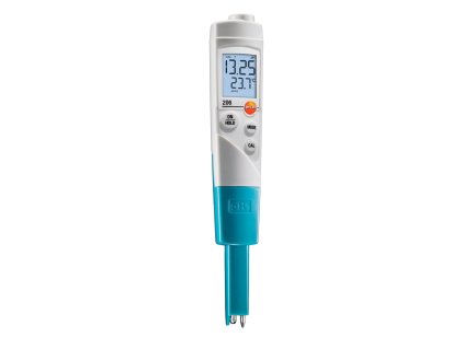 2364 testo 206 ph1 ph metr sada