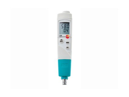 2370 testo 206 ph3 ph metr