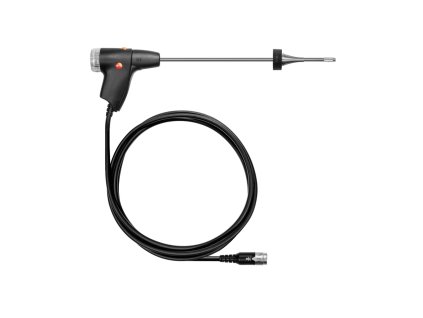 2649 modularni odberova sonda delka 300 mm tmax 500 c 8 mm s certifikatem tuv