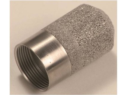 2856 krytka ze spekane uslechtile oceli prumer 21 mm