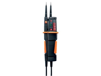 2997 testo 750 1 zkousecka napeti