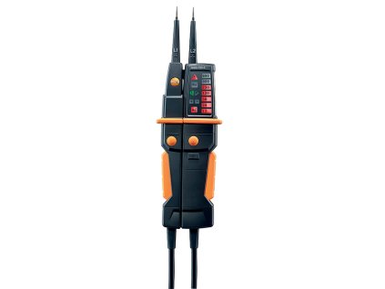 3000 testo 750 2 zkousecka napeti