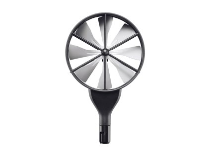 3231 hlavice velmi presne vrtulkove sondy 100 mm vc teplotniho senzoru